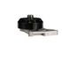 FB1028 by GATES - Engine Cooling Fan Pulley Bracket