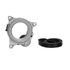 90K39381A by GATES - Complete Serpentine Belt Drive Component Kit