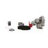 TCKWP304N by GATES - PowerGrip Premium Timing Component Kit with Water Pump (TCKWP)