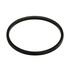 A20 by GATES - Accessory Drive Belt - Hi-Power II Classical Section Wrapped V-Belt