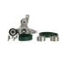 90K38667HDH by GATES - FleetRunner Heavy-Duty Serpentine Belt Drive Component Kit