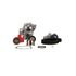 TCKWP304A by GATES - PowerGrip Premium Timing Component Kit with Water Pump (TCKWP)