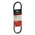 2250 by GATES - Truflex FHP Low Horse-Power V-Belt