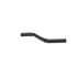 18258 by GATES - Premium Molded Heater Hose