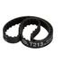 T213 by GATES - Premium Automotive Timing Belt