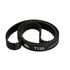 Gates T120 Engine Timing Belt Premium Automotive Timing Belt