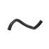 12233 by GATES - Premium Molded Heater Hose