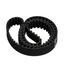 T132 by GATES - Premium Automotive Timing Belt