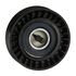 36877 by GATES - DriveAlign Belt Drive Idler/Tensioner Pulley