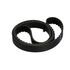 Gates T120 Engine Timing Belt Premium Automotive Timing Belt