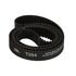 T254 by GATES - Premium Automotive Timing Belt