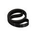 Gates T120 Engine Timing Belt Premium Automotive Timing Belt