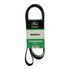 K080806HD by GATES - FleetRunner Heavy-Duty Micro-V Serpentine Drive Belt