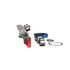 TCKWP328RB by GATES - RPM High Performance Timing Belt Component Kit with Water Pump