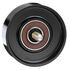 36039 by GATES - DriveAlign Belt Drive Idler/Tensioner Pulley