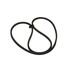 2PJ800 by GATES - Micro-V Serpentine Drive Belt