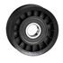 38008 by GATES - Accessory Drive Belt Idler Pulley - DriveAlign Belt Drive Idler/Tensioner Pulley