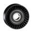 36249 by GATES - DriveAlign Belt Drive Idler/Tensioner Pulley