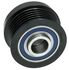 37158P by GATES - DriveAlign Overrunning Alternator Decoupler Pulley (ADP)