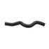 12166 by GATES - HVAC Heater Hose - Premium Molded