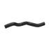 12166 by GATES - HVAC Heater Hose - Premium Molded