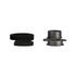 Gates TCK124 Engine Timing Belt Component Kit PowerGrip Premium Timing Component Kit (TCK)