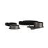 Gates TCK124 Engine Timing Belt Component Kit PowerGrip Premium Timing Component Kit (TCK)