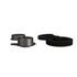 Gates TCK124 Engine Timing Belt Component Kit PowerGrip Premium Timing Component Kit (TCK)