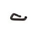 18830 by GATES - Premium Molded Heater Hose