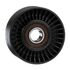 36612 by GATES - DriveAlign Belt Drive Idler/Tensioner Pulley