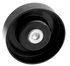 36251 by GATES - DriveAlign Belt Drive Idler/Tensioner Pulley