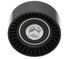 T42201 by GATES - PowerGrip Premium Timing Belt Pulley