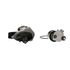 Gates TCKWP219 Engine Timing Belt Kit with Water Pump PowerGrip Premium Timing Component Kit with Water Pump (TCKWP)