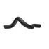 18615 by GATES - Premium Molded Heater Hose