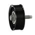 36771 by GATES - Accessory Drive Belt Idler Pulley - DriveAlign Belt Drive Idler/Tensioner Pulley