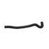 12115 by GATES - Premium Molded Heater Hose