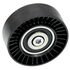 36800 by GATES - Accessory Drive Belt Idler Pulley - DriveAlign Belt Drive Idler/Tensioner Pulley