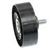 36800 by GATES - DriveAlign Belt Drive Idler/Tensioner Pulley