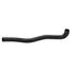 12025 by GATES - Premium Molded Heater Hose