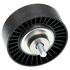 36800 by GATES - DriveAlign Belt Drive Idler/Tensioner Pulley