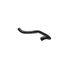 18709 by GATES - Premium Molded Heater Hose