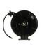 91070 by GATES - Heavy-Duty Steel Air Hose Reel & 1/2" x 50' Air Hose