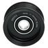 38053 by GATES - Accessory Drive Belt Idler Pulley - DriveAlign Belt Drive Idler/Tensioner Pulley