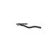 18273 by GATES - Premium Molded Heater Hose