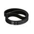 T136 by GATES - Premium Automotive Timing Belt