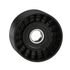 38023 by GATES - Accessory Drive Belt Idler Pulley - DriveAlign Belt Drive Idler/Tensioner Pulley