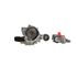 TCKWP307N by GATES - PowerGrip Premium Timing Component Kit with Water Pump (TCKWP)