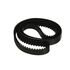 6354 by GATES - Lawn and Garden Equipment Belt