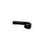 12255 by GATES - Premium Molded Heater Hose