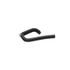 18862 by GATES - Premium Molded Heater Hose